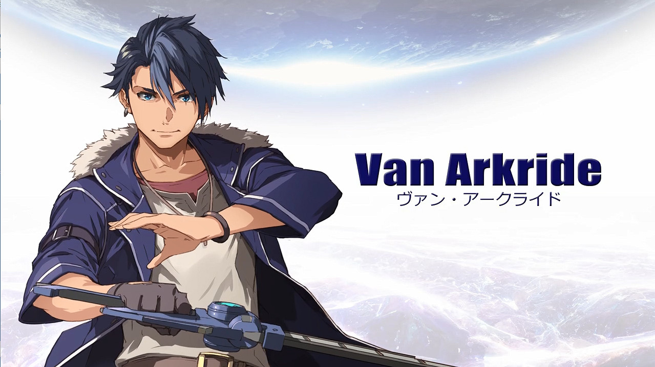 《界之軌跡》新實機展示 全新技能演出 戰鬥系統！