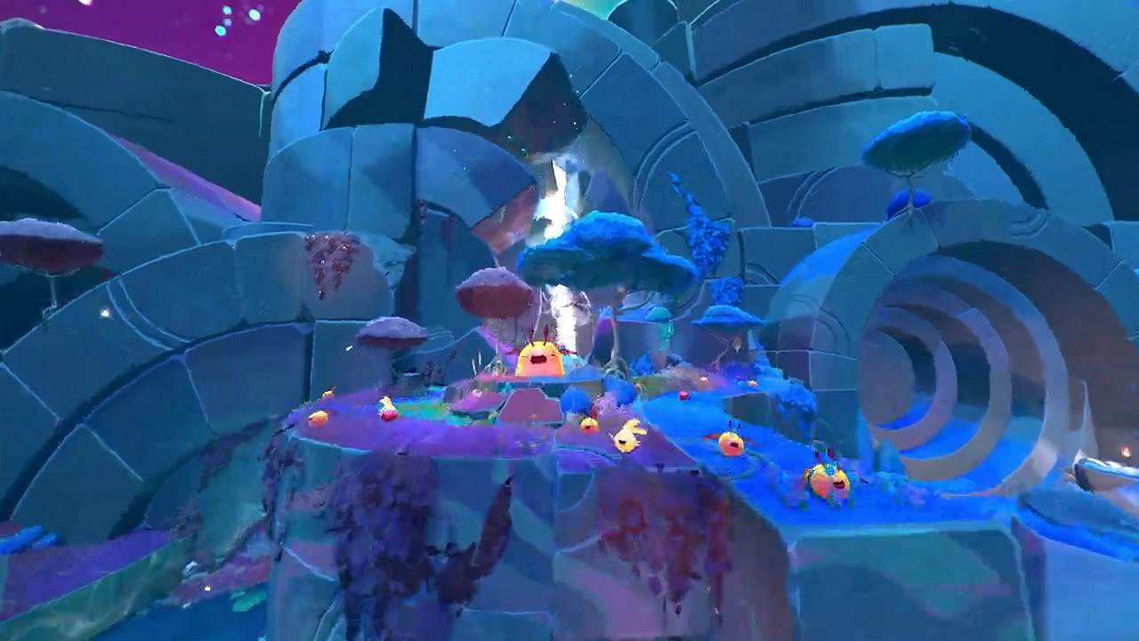 《史萊姆農場2》宣布6月11日登陸PS5!官方預告片欣賞 《史萊姆農場2》宣布6月11日登陸PS5!官方預告片欣賞