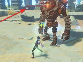 《原神》超導觸發方法 《原神》超導觸發方法