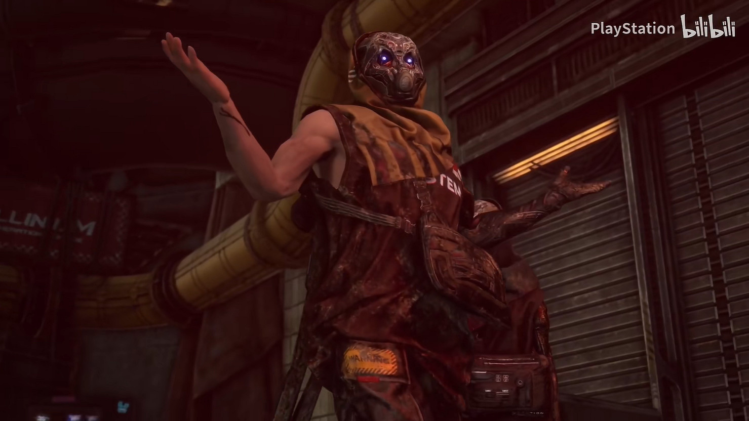 油膩的師姐來啦！《星刃》今天發售 上市宣傳片公開