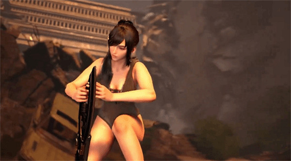 手殘玩家狂喜！《劍星》閃避輔助系統展示影片公布