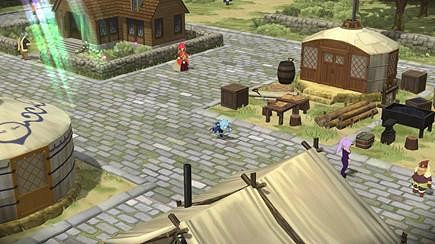 《關於我轉生變成史萊姆這檔事 坦派斯特開拓譚》將於2024年8月8日登場! 《關於我轉生變成史萊姆這檔事 坦派斯特開拓譚》將於2024年8月8日登場!