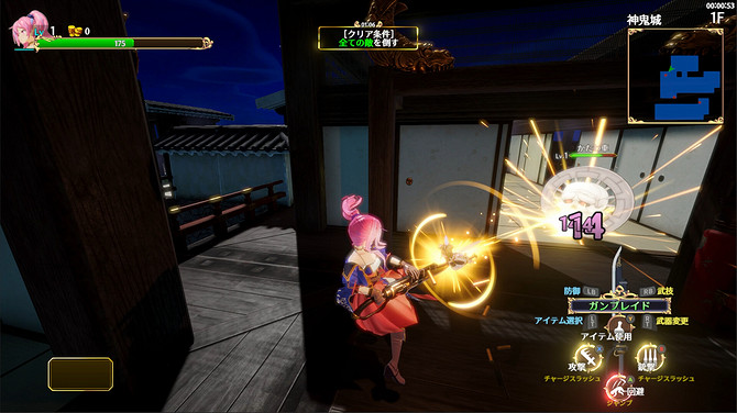 《戰姬拉斯蒂爾》Steam搶測 美少女肉鴿動作新遊 《戰姬拉斯蒂爾》Steam搶測 美少女肉鴿動作新遊