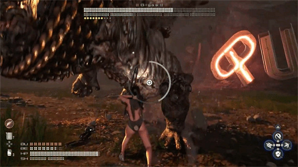 手殘玩家狂喜！《劍星》閃避輔助系統展示影片公布