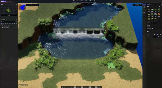 遊戲圈“業進民退”?Y3編輯器是怎樣讓打工人直起腰杆的 遊戲圈“業進民退”?Y3編輯器是怎樣讓打工人直起腰杆的