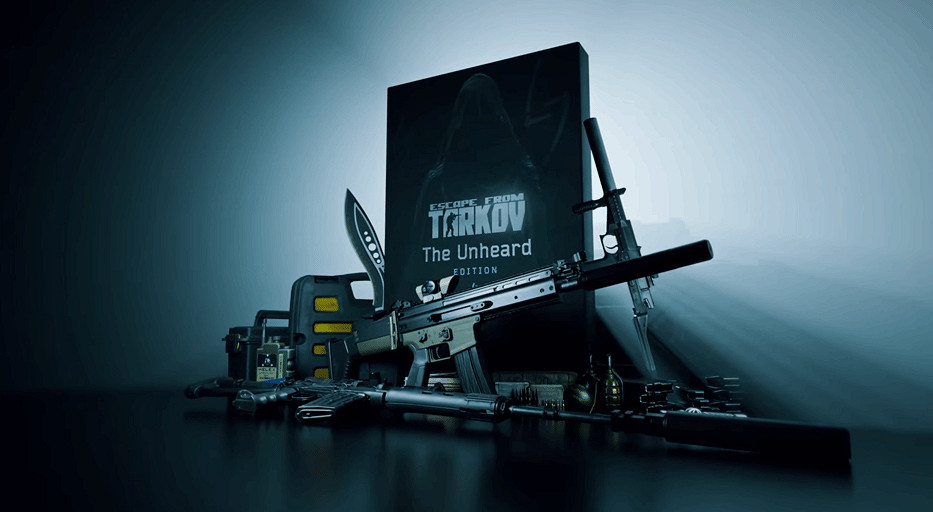 《逃離塔科夫》新版本售價高達1800元 背棄先前諾言！