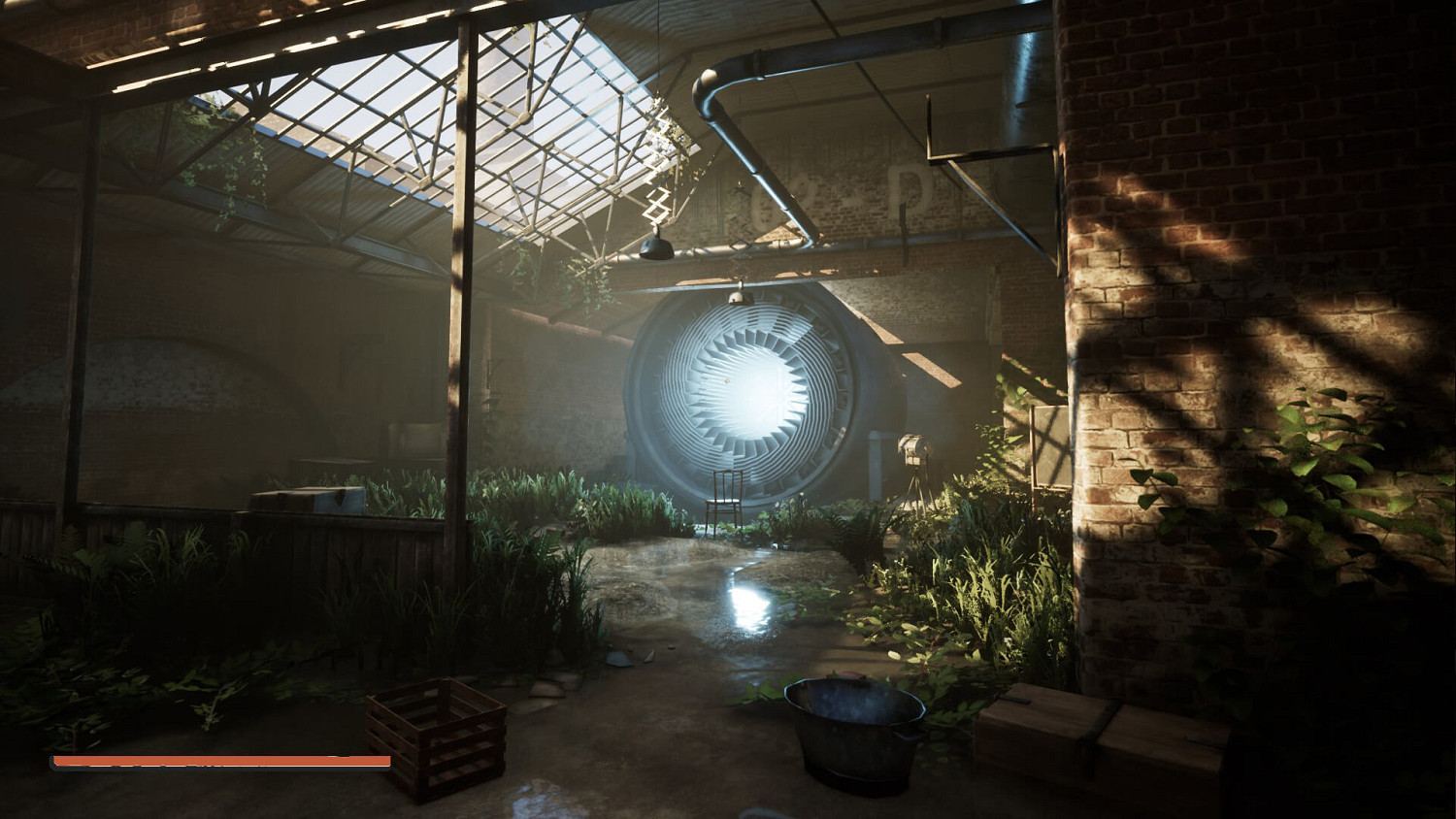 Epic喜加二：送《INDUSTRIA》和《LISA：決定版》