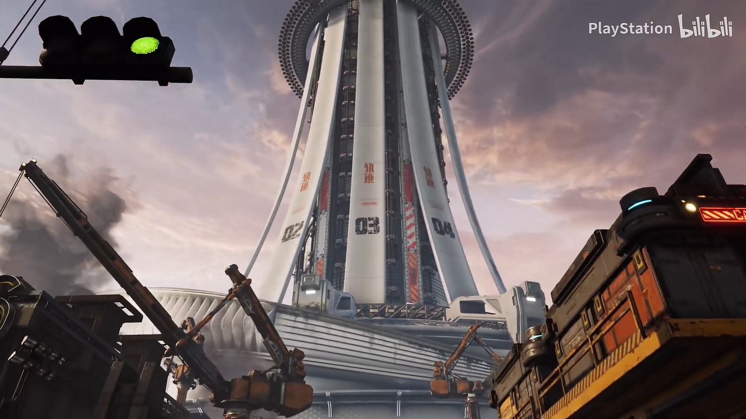 油膩的師姐來啦！《星刃》今天發售 上市宣傳片公開