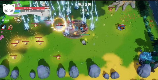 遊戲圈“業進民退”?Y3編輯器是怎樣讓打工人直起腰杆的 遊戲圈“業進民退”?Y3編輯器是怎樣讓打工人直起腰杆的