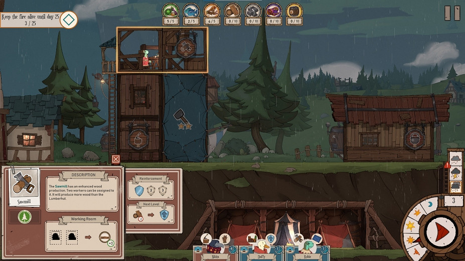 《洪流之風》免安裝綠色中文版下載