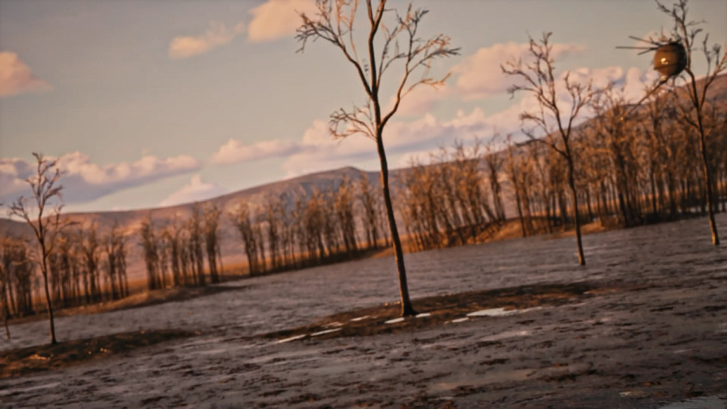 T-45d動力裝甲太酷了！粉絲虛幻5重製《輻射》展示