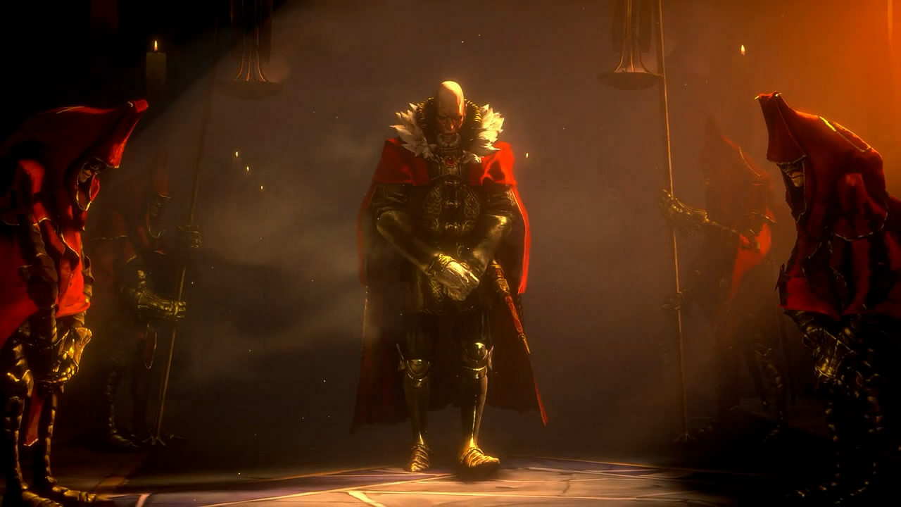 魂系動作RPG《惡意不息》公布新預告 展示遊戲好評！