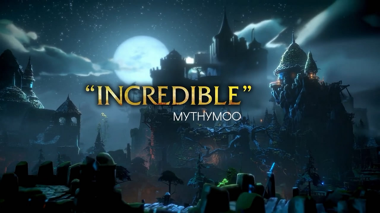 魂系動作RPG《惡意不息》公布新預告 展示遊戲好評！