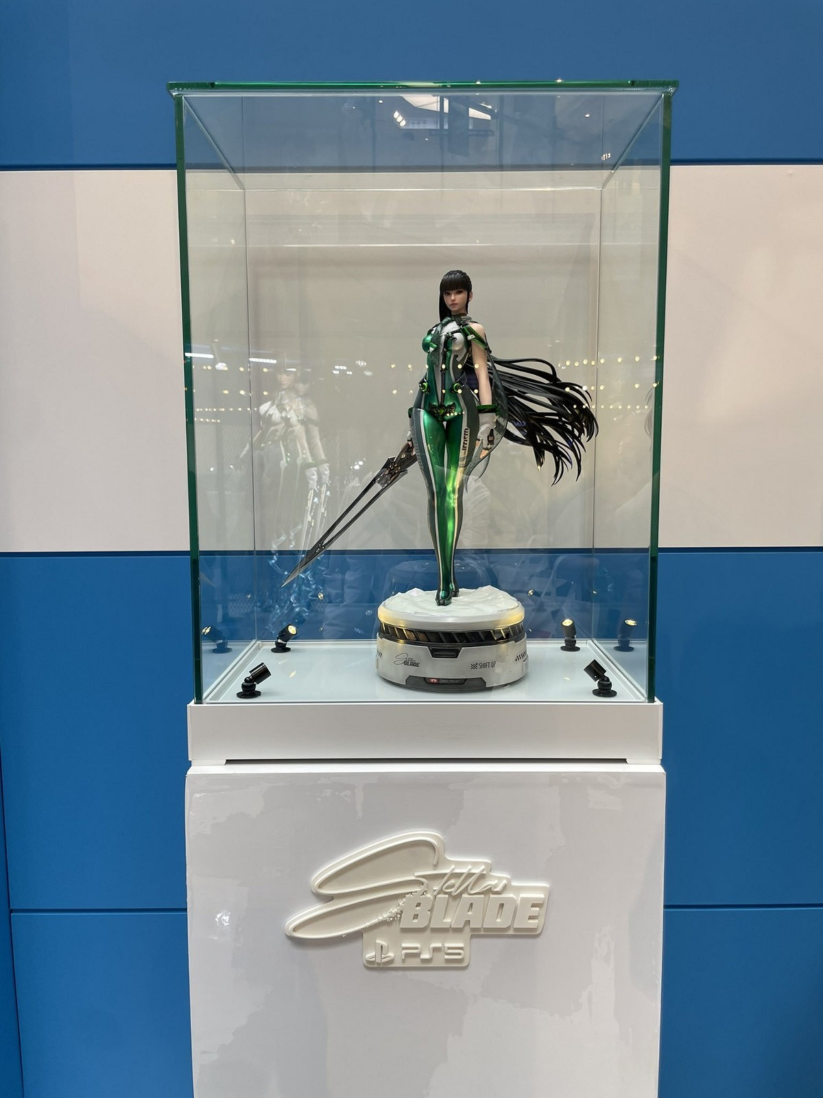 《劍星》首發銷量表現強勢 可能24小時輕鬆破100萬! 《劍星》首發銷量表現強勢 可能24小時輕鬆破100萬!