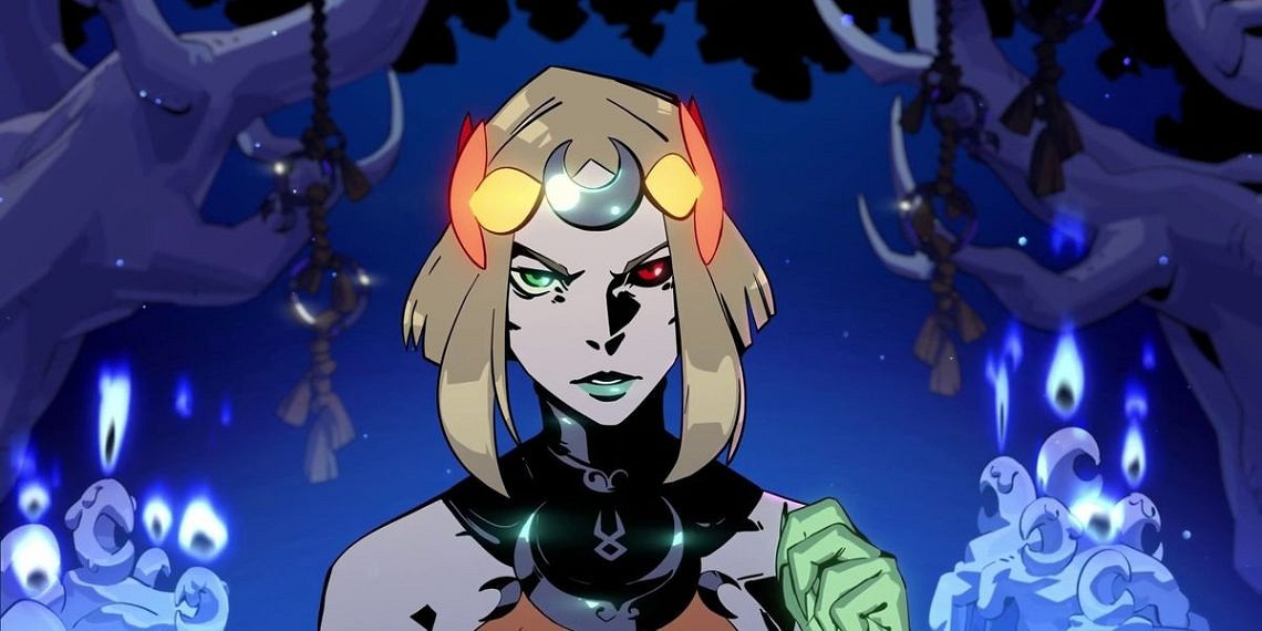 《黑帝斯2》技術測試即將結束 將來有可能推出搶先體驗版! 《黑帝斯2》技術測試即將結束 將來有可能推出搶先體驗版!