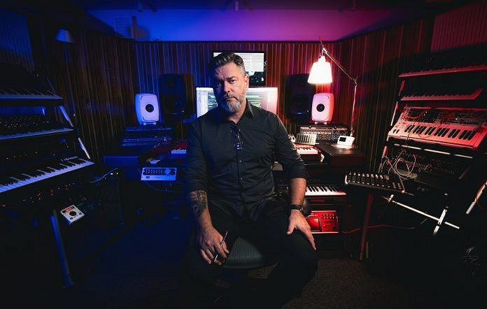 開發商：《心靈殺手2》獲美國韋比最佳音效設計獎