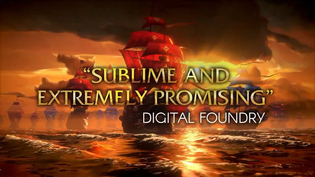 魂系動作RPG《惡意不息》公布新預告 展示遊戲好評！