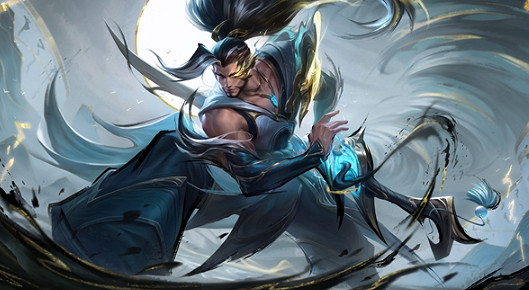 英雄聯盟手遊蘭亭墨韻系列皮膚獲得方法 英雄聯盟手遊蘭亭墨韻系列皮膚獲得方法