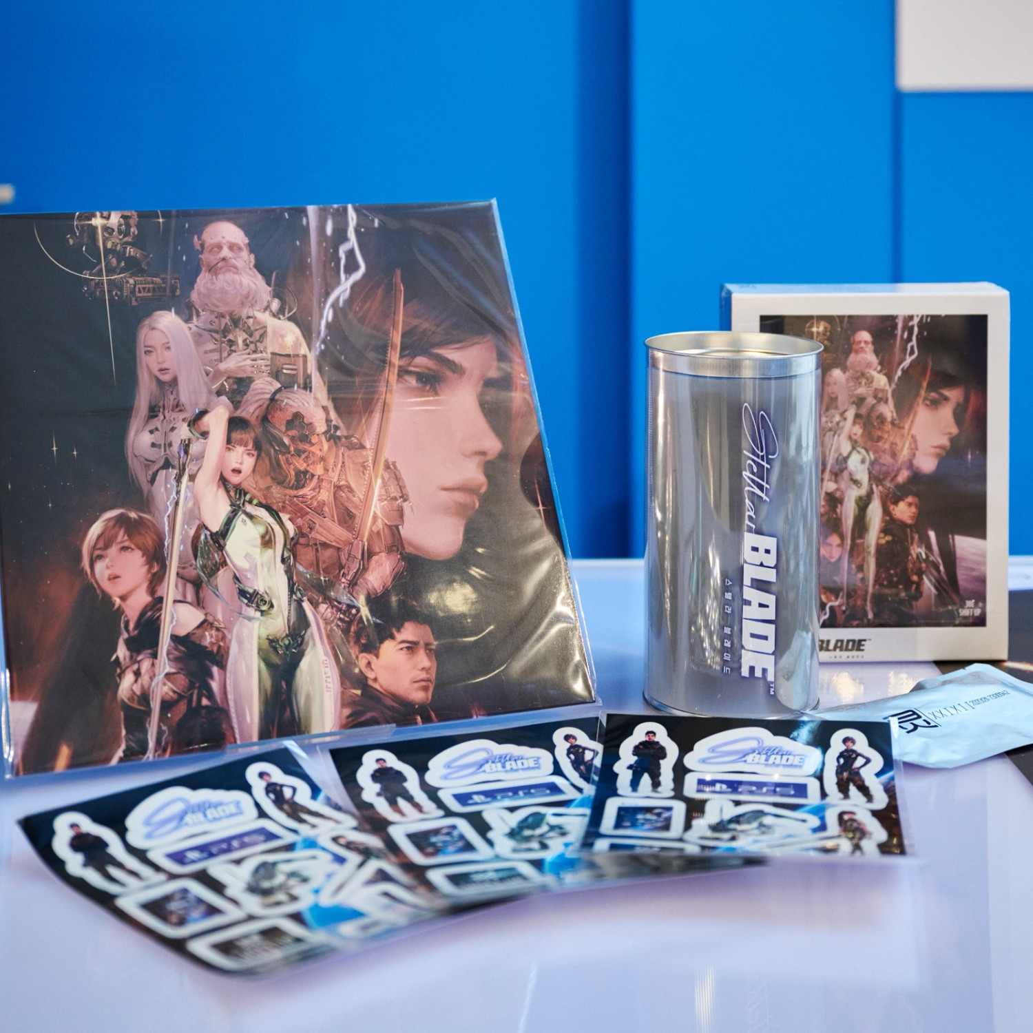 《劍星》首發銷量表現強勢 可能24小時輕鬆破100萬! 《劍星》首發銷量表現強勢 可能24小時輕鬆破100萬!