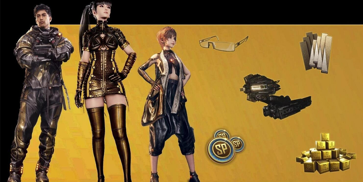 《劍星》占星服獲取方法