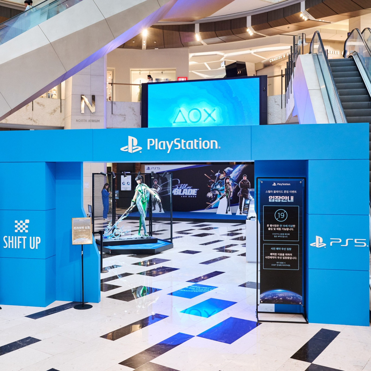 《劍星》首發銷量表現強勢 可能24小時輕鬆破100萬! 《劍星》首發銷量表現強勢 可能24小時輕鬆破100萬!