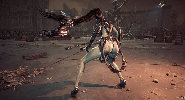 《劍星》遊戲英文名介紹