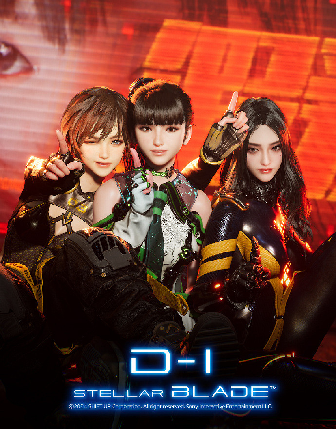 《劍星》首發銷量表現強勢 可能24小時輕鬆破100萬! 《劍星》首發銷量表現強勢 可能24小時輕鬆破100萬!