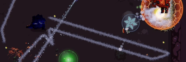 滿屏彈珠無限連擊! 《彈珠地獄洛坎塔》體驗版今日上線 滿屏彈珠無限連擊! 《彈珠地獄洛坎塔》體驗版今日上線