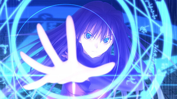 《魔法使之夜》高清重製版總出貨量和數位銷量破20萬