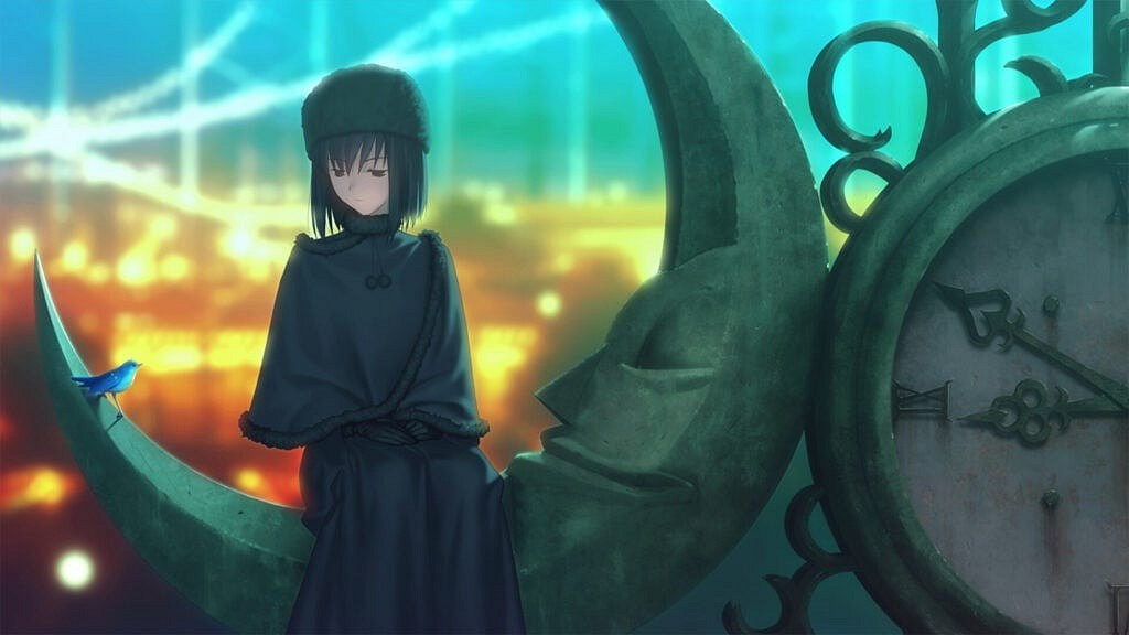 《魔法使之夜》高清重製版總出貨量和數位銷量破20萬