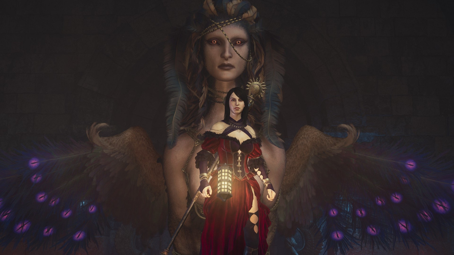 《龍之信條2》4月25日更新內容介紹 《龍之信條2》4月25日更新內容介紹