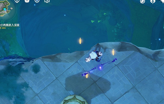 《原神》詭鎮之夢任務攻略 《原神》詭鎮之夢任務攻略