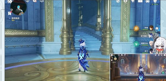 《原神》哀悼命運之瘡任務攻略 《原神》哀悼命運之瘡任務攻略