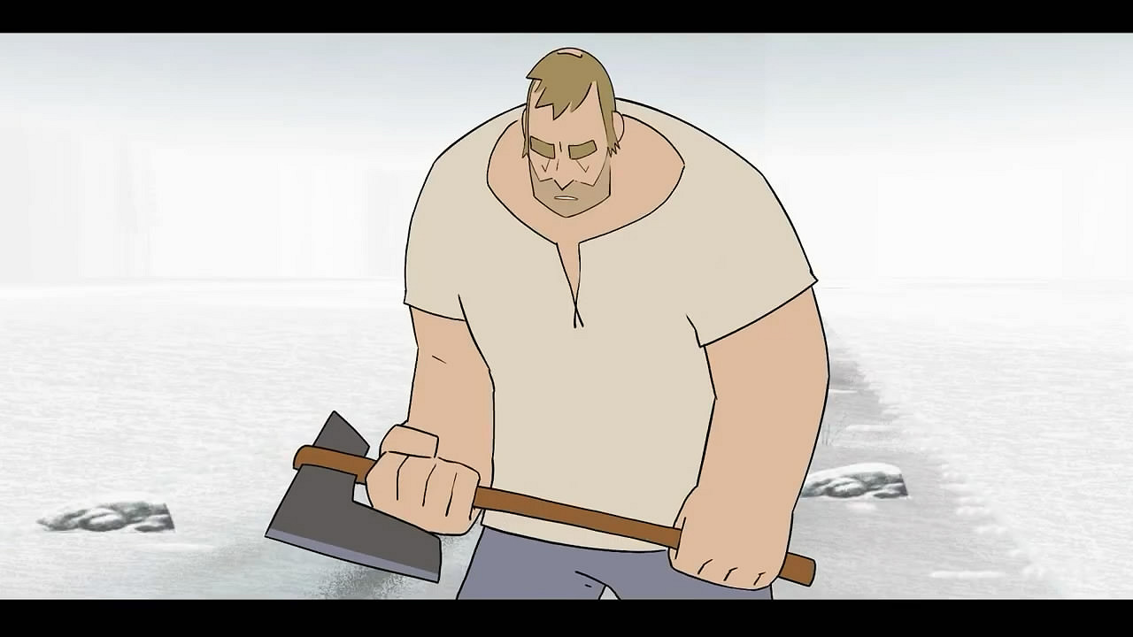 敘事遊戲《Pine: A Story of Loss》年內發售!預告賞