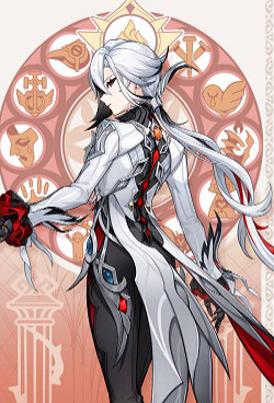 《原神》4.6版本更新說明介紹 《原神》4.6版本更新說明介紹