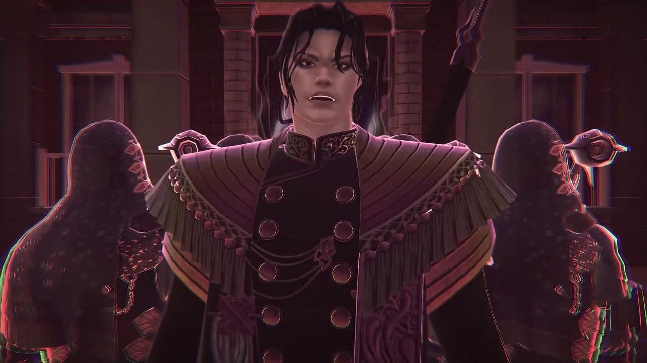 Furyu新作《雷納提斯》曝光新預告 5月9日還有新預告 Furyu新作《雷納提斯》曝光新預告 5月9日還有新預告