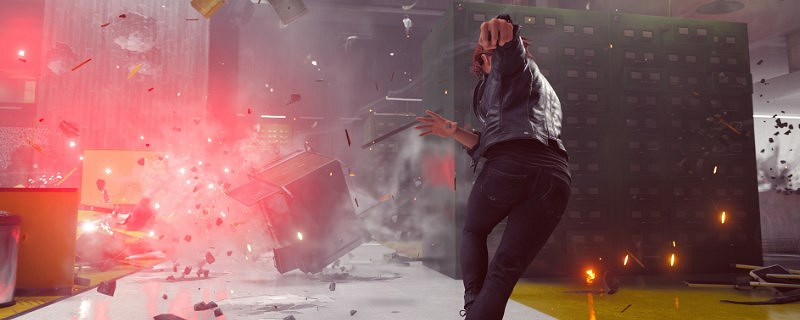 《控制》多重應用怎麽解鎖 《控制》多重應用怎麽解鎖