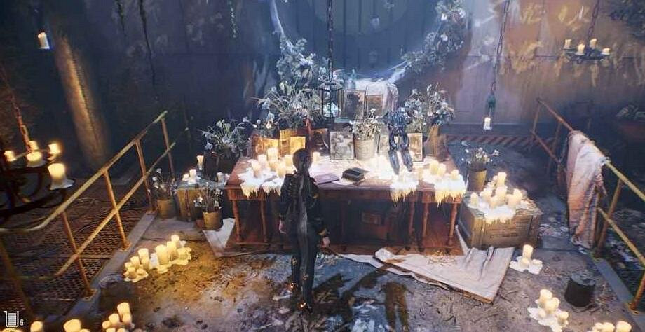 《劍星》試煉之章檔案收集攻略