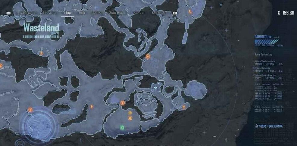 《劍星》試煉之章檔案收集攻略