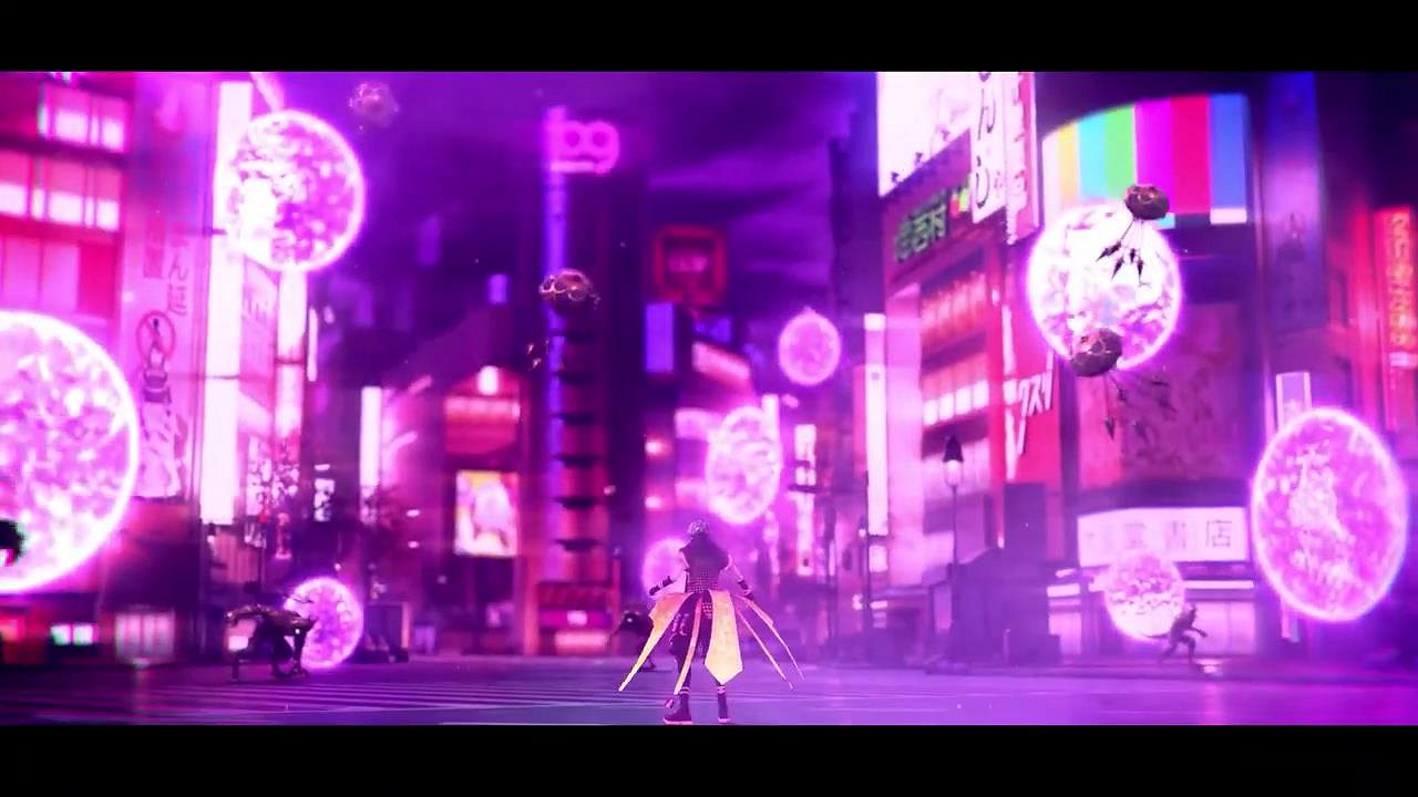 Furyu新作《雷納提斯》曝光新預告 5月9日還有新預告 Furyu新作《雷納提斯》曝光新預告 5月9日還有新預告