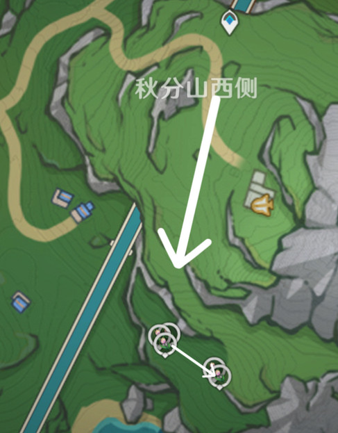 《原神》虹彩薔薇獲得方法 《原神》虹彩薔薇獲得方法