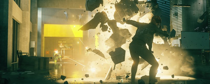 《控制》自動販賣狂歡怎麽解鎖