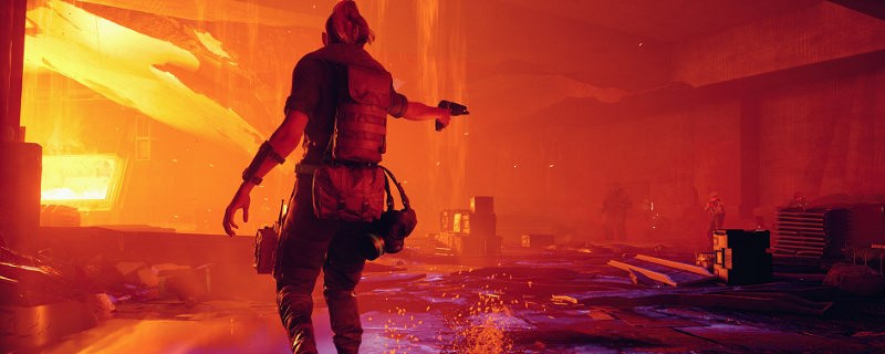 《控制》我們中的一員怎麽解鎖