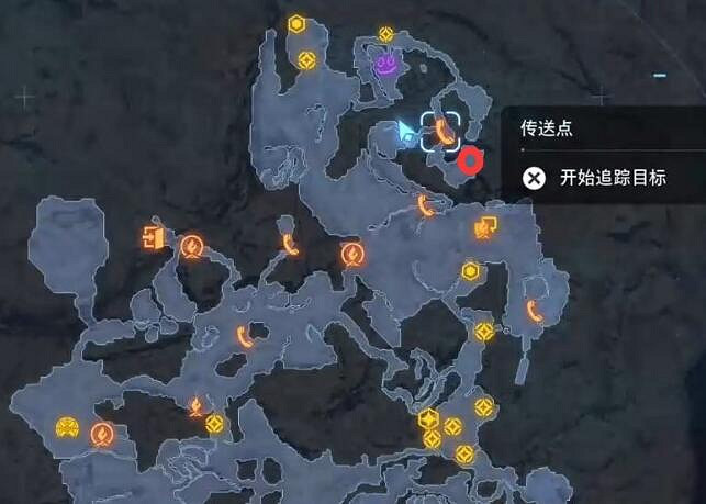 《劍星》賽博魔法師服裝獲得方法 《劍星》賽博魔法師服裝獲得方法