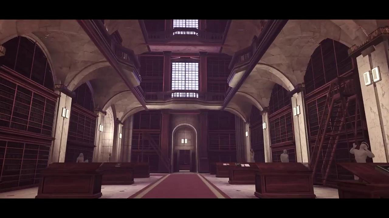 Furyu新作《雷納提斯》曝光新預告 5月9日還有新預告 Furyu新作《雷納提斯》曝光新預告 5月9日還有新預告