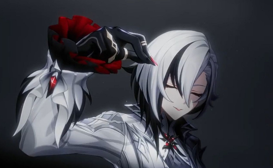 《原神》僕人阿蕾奇諾抽取建議 《原神》僕人阿蕾奇諾抽取建議