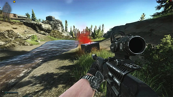 《逃離塔科夫》開發者承諾:遊戲退出測試版後將會免費