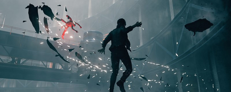 《控制》精神振奮怎麽解鎖