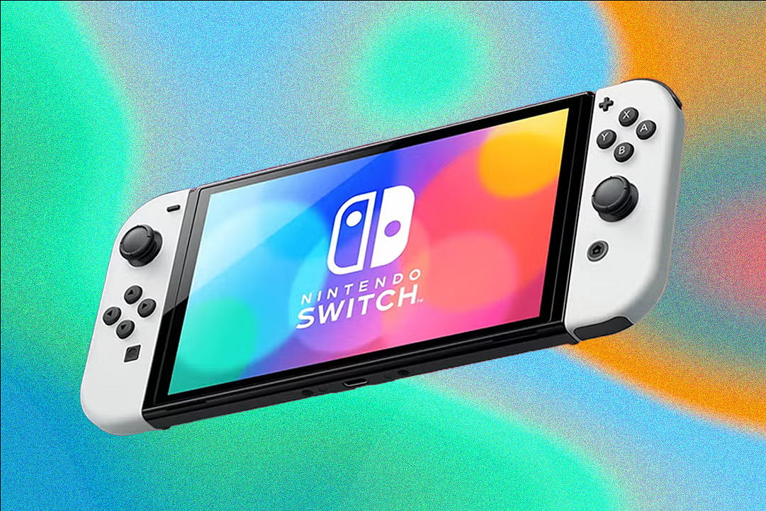 傳聞:外設廠商爆料任天堂Switch 2新情報!螢幕更大 傳聞:外設廠商爆料任天堂Switch 2新情報!螢幕更大