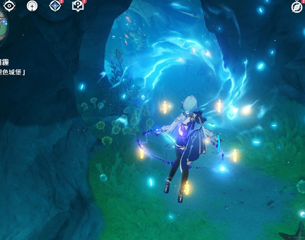 《原神》詭鎮之夢任務攻略 《原神》詭鎮之夢任務攻略